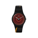 Swatch SUOZ304 Damen Uhr – Neu mit Originalverpackung & Garantie