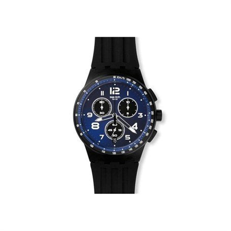 Swatch SUSB402 Herrenuhr Quarzwerk