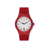 Swatch SUTR403 Herrenuhr Quarzwerk