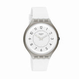 Swatch SVUM101 Unisex Uhr – Modernes Design mit Garantie