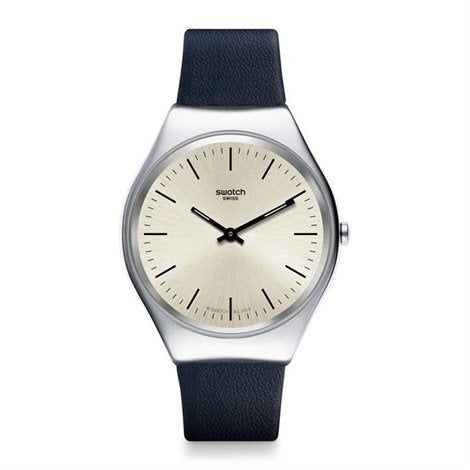 Swatch SYXS115 Damen Uhr – Quarzwerk