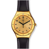 Swatch CORAGGIOSA YGG105 Damenuhren – Mutige Optik mit Garantie