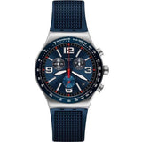 Swatch YVS454 Herrenuhr Quarzarmbanduhr