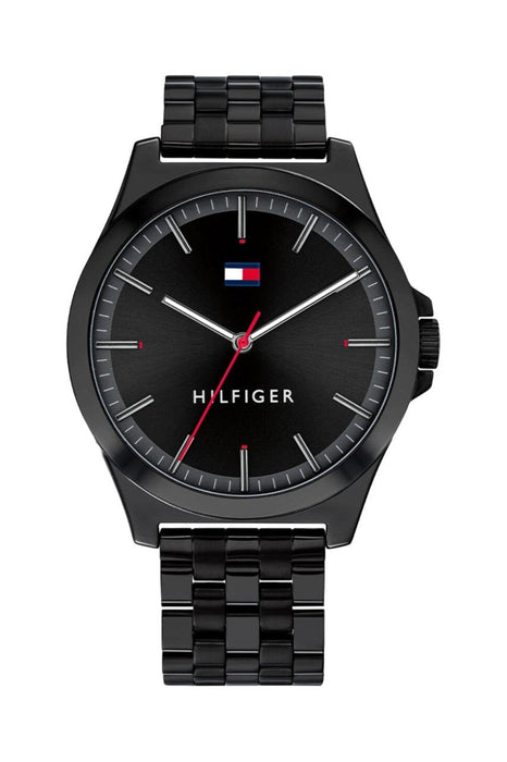 Tommy Hilfiger Damen Uhr TH1791714 – Edelstahlgehäuse