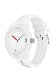 Tommy Hilfiger TH1791743 Herrenuhr 44 mm Weiß – Zeitlose Eleganz