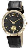Romanson TL3238JM1GA31G Unisex Uhr Edelstahl