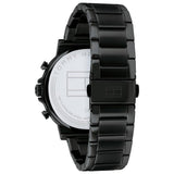 Tommy Hilfiger TH1710414 Herrenuhr – Klassisches Design mit Garantie