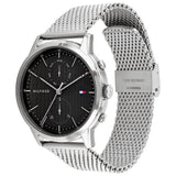 Tommy Hilfiger TH1710433 Herren Uhr – Zeitloses Design & Quarzwerk