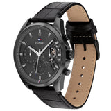 Tommy Hilfiger TH1710452 Herren Uhr – Klassisches Design mit Garantie
