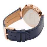 Tommy Hilfiger Damen Uhr TH1781881 – Elegantes Accessoire mit Garantie