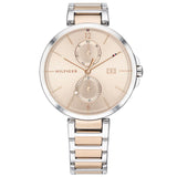 Tommy Hilfiger TH1782127 Damen Uhr – Elegantes Accessoire mit Garantie