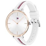 Tommy Hilfiger TH1782156 Damen Uhr – Elegantes Design & Quarzwerk