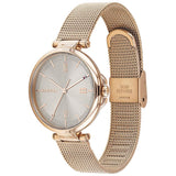 Tommy Hilfiger TH1782208 Damen Uhr – Elegantes Design mit Garantie