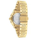 Tommy Hilfiger TH1782211 Damen Uhr – Elegantes Accessoire mit Garantie
