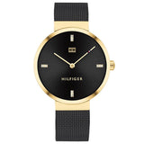 Tommy Hilfiger TH1782216 Damen Uhr – Elegantes Design mit Garantie