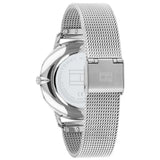 Tommy Hilfiger Damen Uhr TH1782244 – Lederarmband