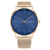 Tommy Hilfiger TH1782246 Damen Uhr - Elegante Mode für jeden Anlass