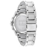 Tommy Hilfiger TH1782263 Damen Uhr – Stilvolle Eleganz für jeden Tag
