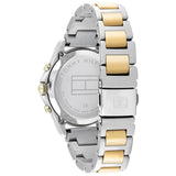 Tommy Hilfiger TH1782264 Damen Uhr – Edelstahl – 38 mm