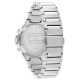 Tommy Hilfiger TH1782279 Damen Uhr – Elegantes Accessoire mit Garantie