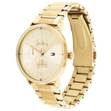 Tommy Hilfiger TH1782297 Damen Uhr – Elegantes Design mit Garantie