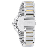 Tommy Hilfiger TH1782299 Damen Uhr - Elegantes Accessoire mit Garantie