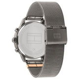 Tommy Hilfiger TH1782304 Damen Uhr – Elegantes Design mit Garantie