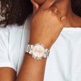 Tommy Hilfiger TH1782329 Damen Uhr - Elegantes Accessoire mit Garantie