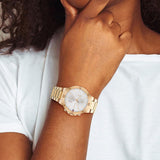 Tommy Hilfiger TH1782331 Damen Uhr – Elegantes Design mit Garantie