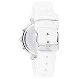 Tommy Hilfiger TH1782342 Damen Uhr – Elegante Damenarmbanduhr mit Garantie