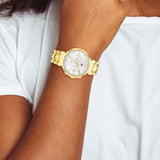 Tommy Hilfiger TH1782344 Damen Uhr – Elegantes Design mit Garantie