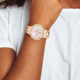 Tommy Hilfiger TH1782345 Damen Uhr – Elegante Damenarmbanduhr mit Garantie