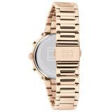 Tommy Hilfiger TH1782347 Damen Uhr – Elegante Zeitmesser mit Garantie