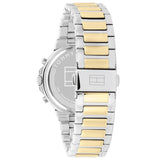 Tommy Hilfiger TH1782370 Damen Uhr - Elegante Damenarmbanduhr mit Garantie