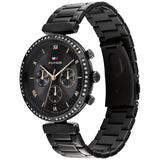 Tommy Hilfiger TH1782390 Damen Uhr – Elegantes Accessoire mit Garantie