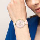 Tommy Hilfiger TH1782395 Damen Uhr – Elegantes Design mit Garantie
