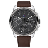 Tommy Hilfiger TH1791562 Herrenuhr – Klassisches Design & Quarzwerk