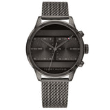 Tommy Hilfiger TH1791597 Herren Uhr – Zeitlose Eleganz & Garantie