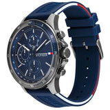 Tommy Hilfiger TH1791721 Herren Uhr – Zeitlose Eleganz für den Gentleman