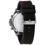 Tommy Hilfiger TH1791724 Herrenuhr - Klassisches Design mit Garantie