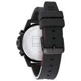 Tommy Hilfiger TH1791793 Herrenuhr – Elegante Zeitmesser mit Garantie