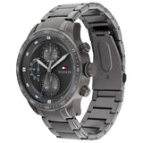 Tommy Hilfiger TH1791806 Herrenuhr – Zeitloses Design & Quarzwerk