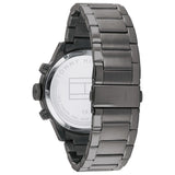 Tommy Hilfiger TH1791806 Herrenuhr – Zeitloses Design & Quarzwerk