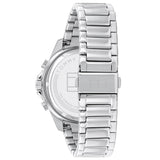 Tommy Hilfiger Herrenuhr TH1791857 – Elegantes Design mit Garantie