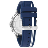 Tommy Hilfiger TH1791859 Herrenuhr – Zeitlose Eleganz mit Garantie