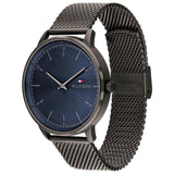 Tommy Hilfiger TH1791878 Herrenuhr – Zeitlose Eleganz mit Garantie