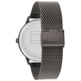 Tommy Hilfiger TH1791878 Herrenuhr – Zeitlose Eleganz mit Garantie