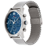 Tommy Hilfiger TH1791881 Herren Uhr – Klassisches Design & Quarzwerk