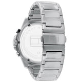 Tommy Hilfiger Herrenuhr TH1791890 – Quarzwerk & Originalverpackung