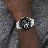 Tommy Hilfiger Herrenuhr TH1791890 – Quarzwerk & Originalverpackung